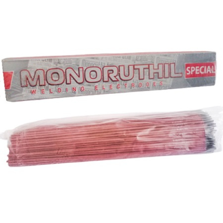 Electrozi sudura rutilici d=2.5mm pachet de 5Kg [1]