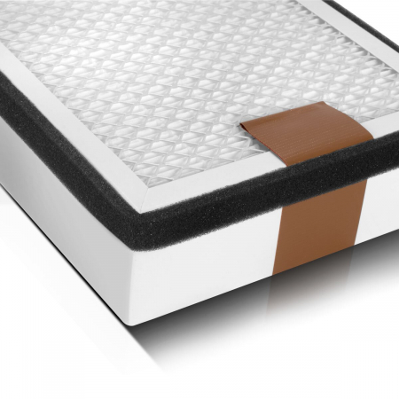 Filtru HEPA mediu pentru sistemul de extracție a fumului FE-210 ST Filtru de schimb [3]