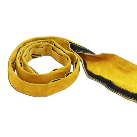 Husa protectie piele de 5 mtr pentru pistoletele de sudura si taiere Stahlwerk [3]