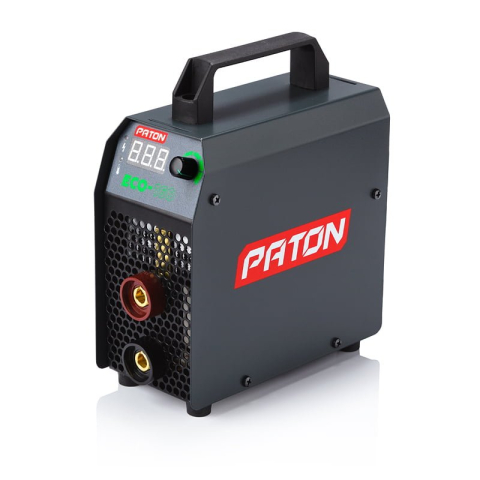 Invertor de sudură MMA PATON™ ECO–160–C [3]