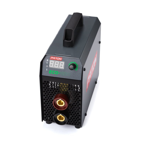 Invertor de sudură MMA PATON™ ECO–200–C [1]