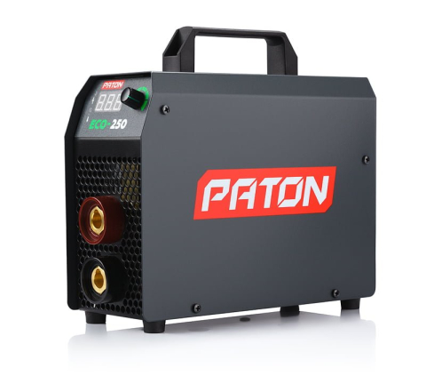 Invertor de sudură MMA PATON™ ECO–250–C [2]