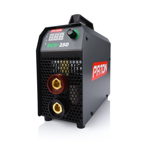 Invertor de sudură MMA PATON™ ECO–250–C [4]