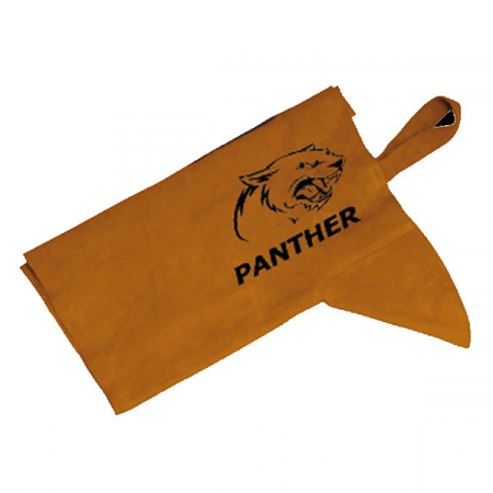Echipamente de protectie - Jambiere protectie piele 28 cm