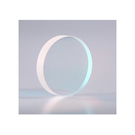 Consumabile, accesorii laser - Lentila de protectie laser 18x2