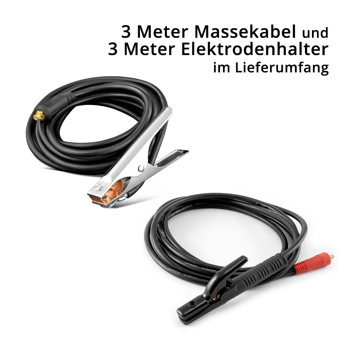 Pachet complet pentru sudura aluminiului AC/DC 200 ST Stahlwerk [9]