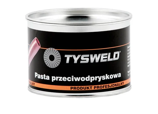 Lichide, sprayuri sudura - Pasta antistropi 280 gr