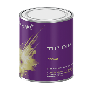 Accesorii MIG MAG - Pasta antistropi 500 gr
