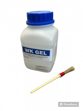 Lichide, sprayuri sudura - Pasta decapanta inox 2 kg