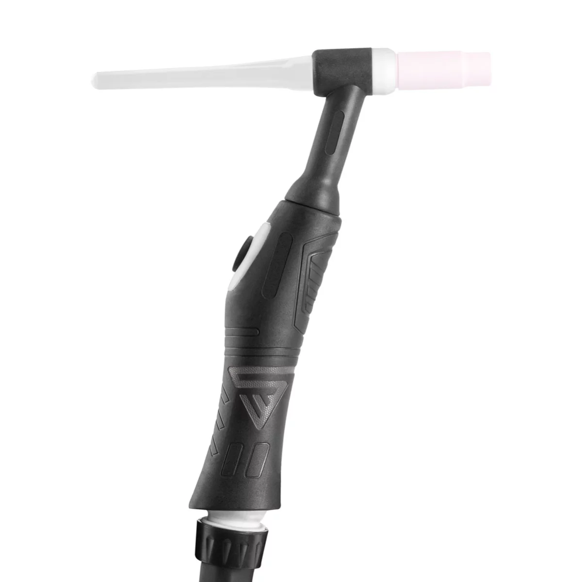 Pistolet de sudură TIG STAHLWERK WP26F/ 3 m, conector Euro și cap flexibil pentru aparate de sudură MIG MAG cu functia LIFT TIG [5]