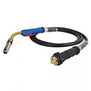 Pistolete sudura MIG/MAG - Pistolet MIG MAG 24 KD 4m