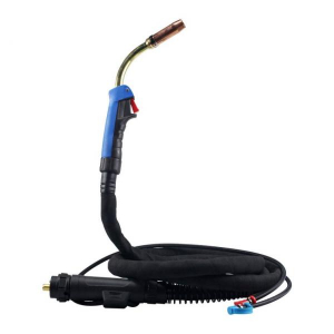 Pistolete sudura MIG/MAG - Pistolet MIG MAG 500A 4m, Racire Apa