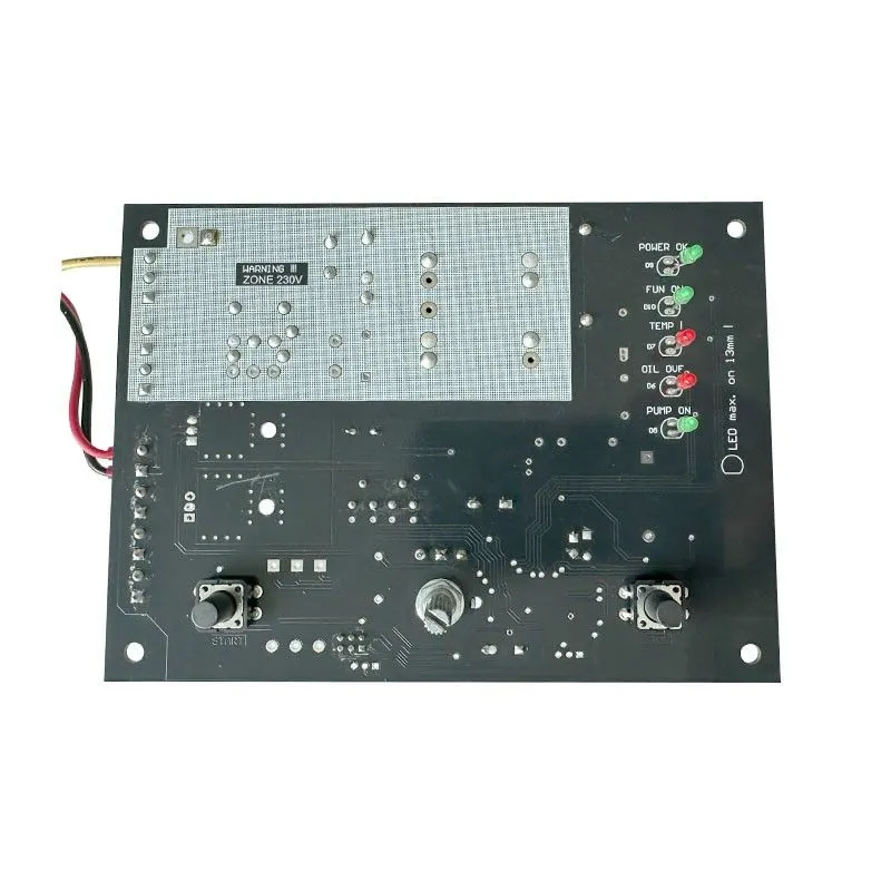 Placa comanda electronica MTM 52 [1]