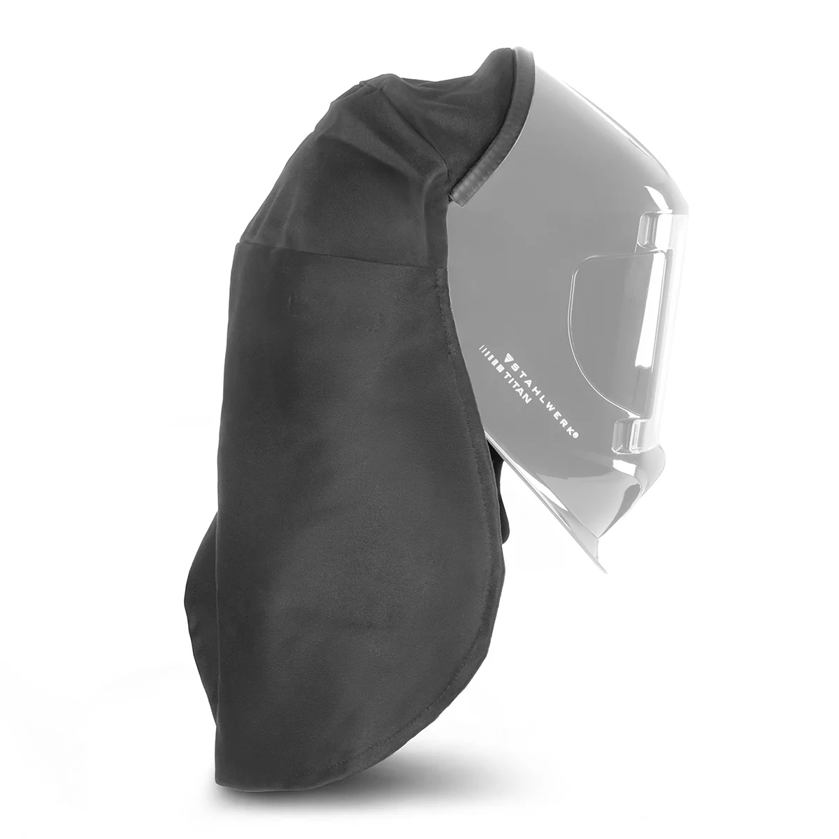 Masti de sudura cu cristale lichide - Protectie universala pentru mastile de sudura Stahlwerk