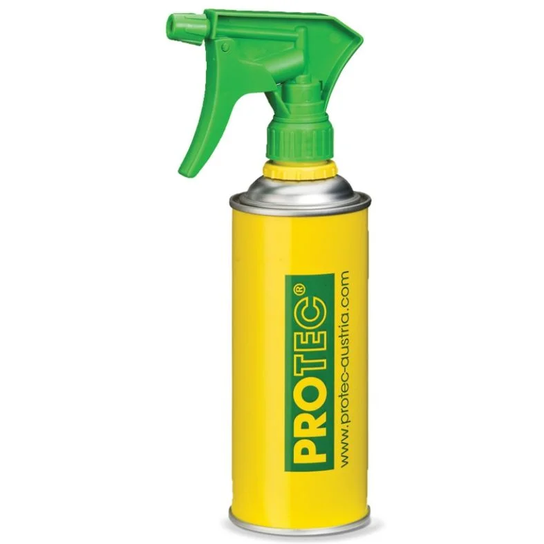 Accesorii MIG MAG - Pulverizator cu doza metalica Protec 400ML