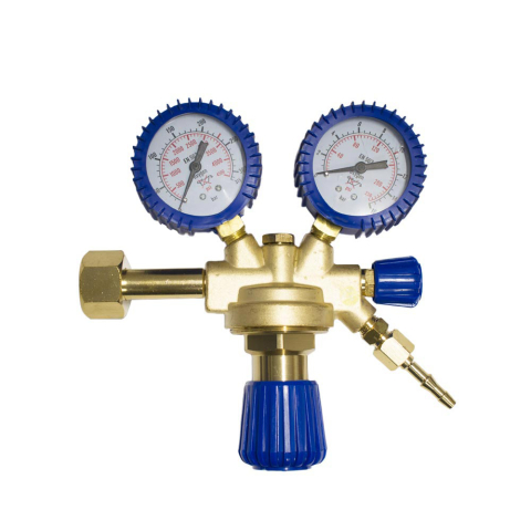 Butelii gaz - Reductor Presiune Oxigen  – 230/10 bar