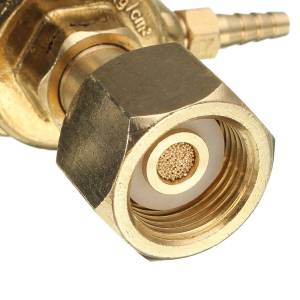 Regulator de presiune mini pentru Ar/Co2/Corgon Stahlwerk [2]