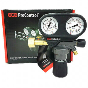 Regulator de presiune profesional AR/CO2 GCE-Procontrol [1]