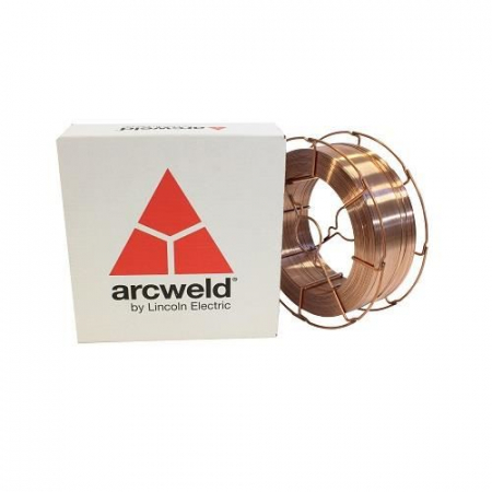 Sarma sudura - Sarma sudura SG2 diametru 1.2 mm rola 15kg