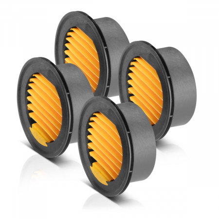 Compresoare - Set 4 filtre de aer pentru compresoare de aer Filtru de schimb