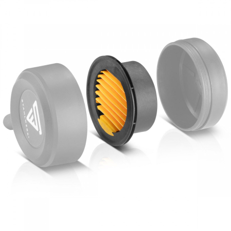 Set 4 filtre de aer pentru compresoare de aer Filtru de schimb [1]