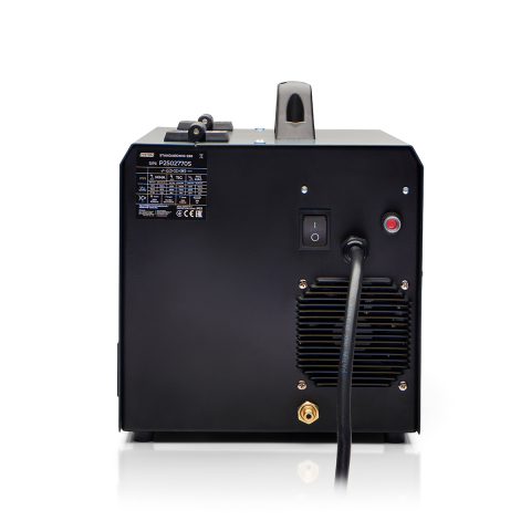 Set complet aparat de sudură MIG/MAG PATON™ StandardMIG–250 [7]