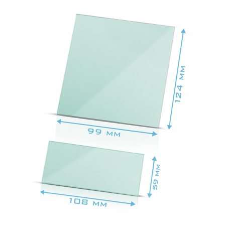 SET GEAM PROTECTIE 4 PIESE ST 550 L [2]