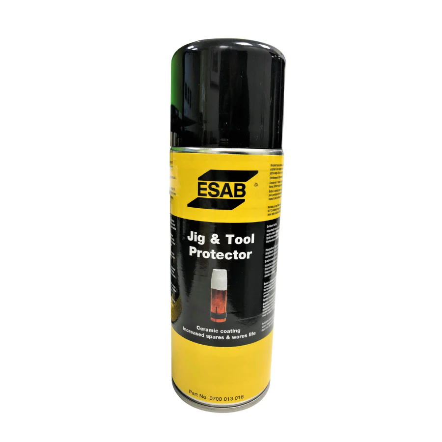 Lichide, sprayuri sudura - Spray antistropi ceramic ESAB