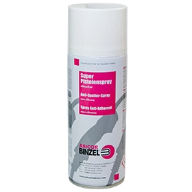 Accesorii MIG MAG - Spray antistropi GCE