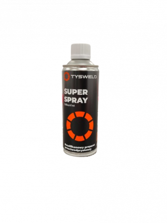 Lichide, sprayuri sudura - Spray antistropi Tysweld 400 ml