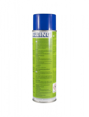 Accesorii TIG/WIG - Spray Degresant - U 87 - Control Etanseitate Sudura