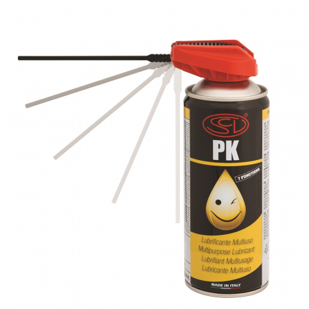 Lichide, sprayuri sudura - Spray Multi PK 400 ml