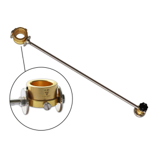 Accesorii taiere cu plasma - Dispozitiv de taiere circular cu magnet P60 Stahlwerk
