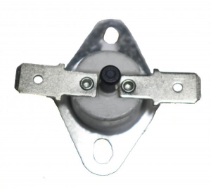 Piese incalzitoare cu ulei ars MTM - Termostat cu reset incalzitoare ulei ars/uzat