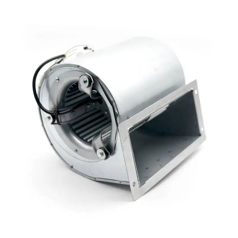 Ventilator MTM 17-30 [1]