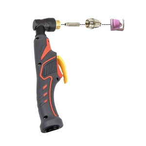 Kit consumabile plasma Stahlwerk CUT 50 Pilot , de 30 buc [1]