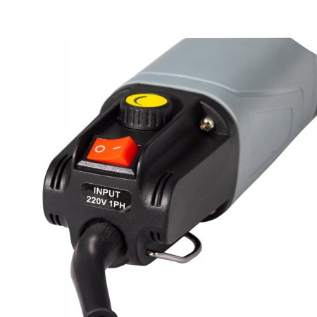 Aparat de ascutit electrozi wolfram WS-20 M [3]
