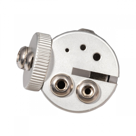 Aparat de ascutit electrozi wolfram WS-20 M [6]