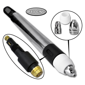 Accesorii taiere cu plasma - Cap de taiere plasma CNC Stahlwerk P80