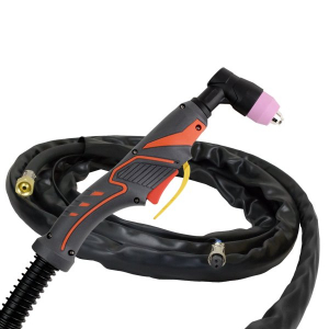 Accesorii taiere cu plasma - Pistolet de tăiere cu plasmă AG-60 / SG-55 cu pachet de cablu de 5 metri până la 70A