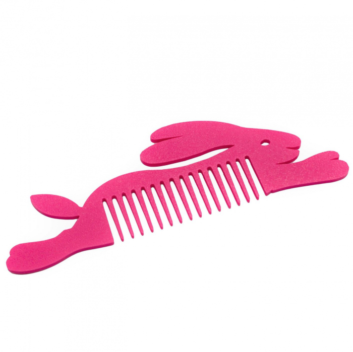 Bunny Comb - Pink [1]