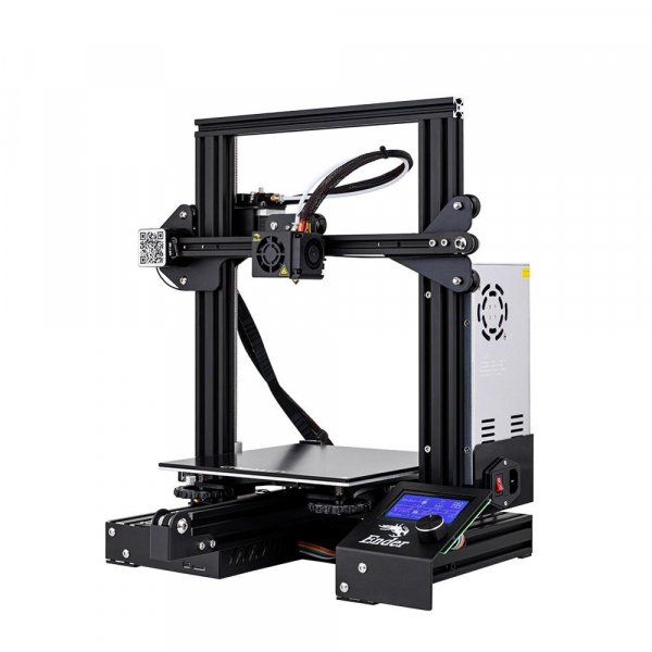 Imprimanta 3D Ender-3-PRO [3]