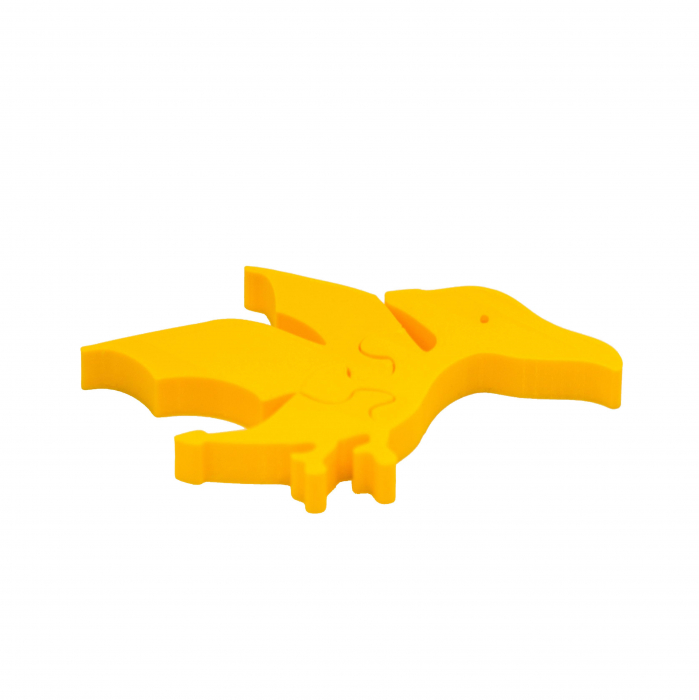 Puzzle 3D, Pterosaurus [1]