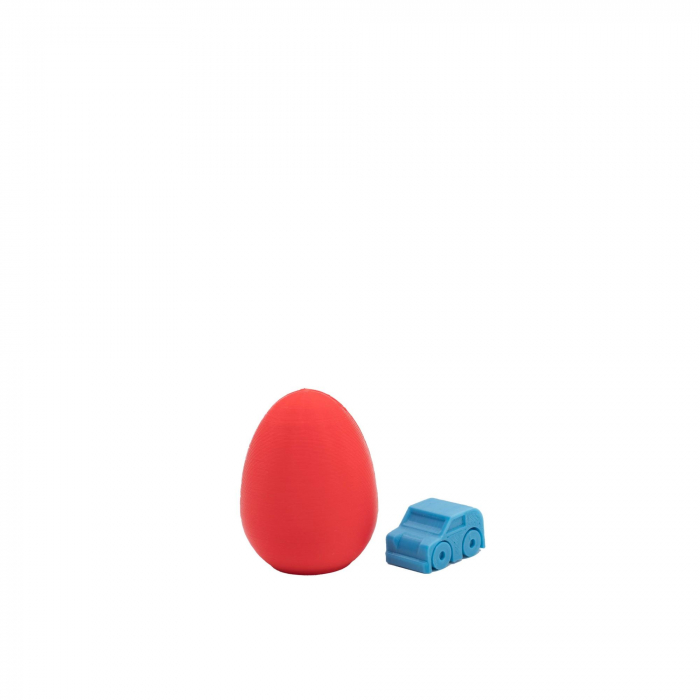 WiEB Surprise egg - SUV - albastru [3]