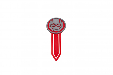Ant-Man bookmark - rosu [1]