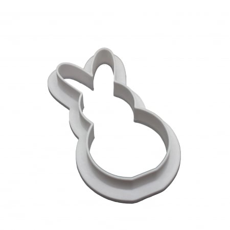 Easter's cookie cutter - Bunny [0]
