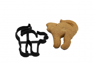 Halloween cookie cutter - Black Cat [0]