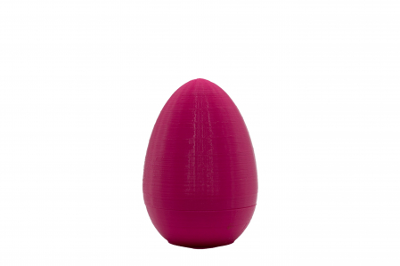 Treasure Hunt Egg Containers - Pink [1]