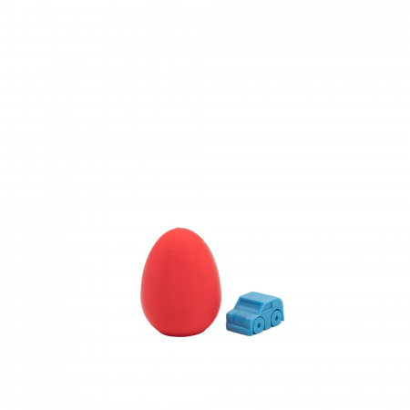 WiEB Surprise egg - SUV - albastru [2]