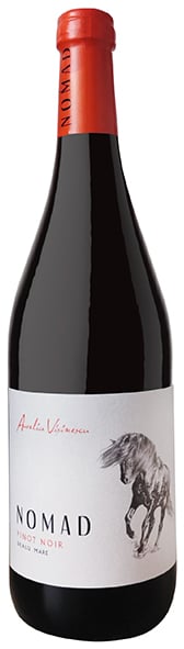 Aurelia Visinescu Nomad Pinot Noir [1]
